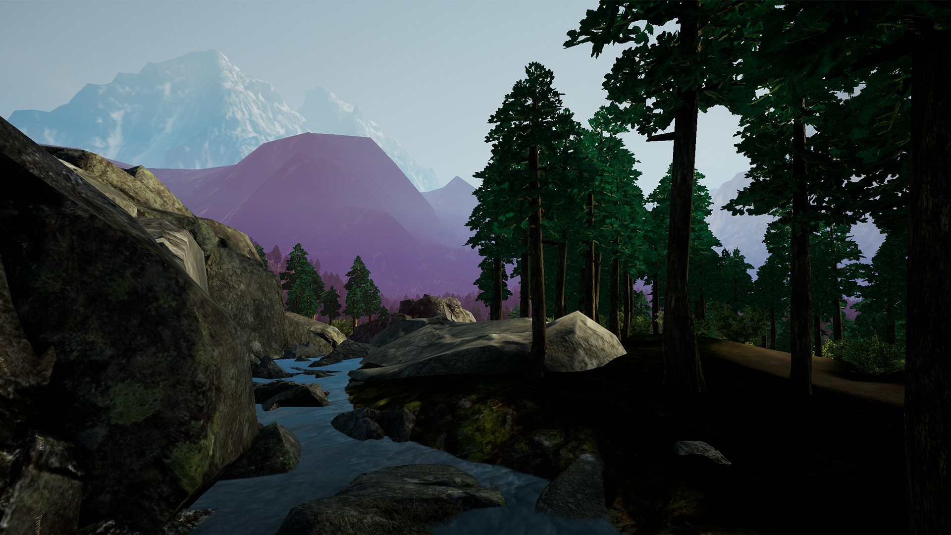 Path of Zen screenshot 6