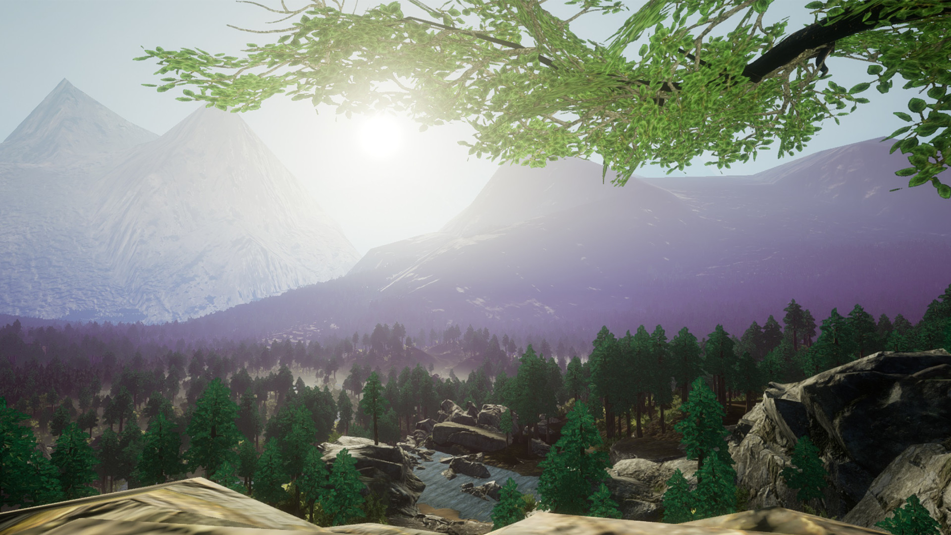 Path of Zen screenshot 4