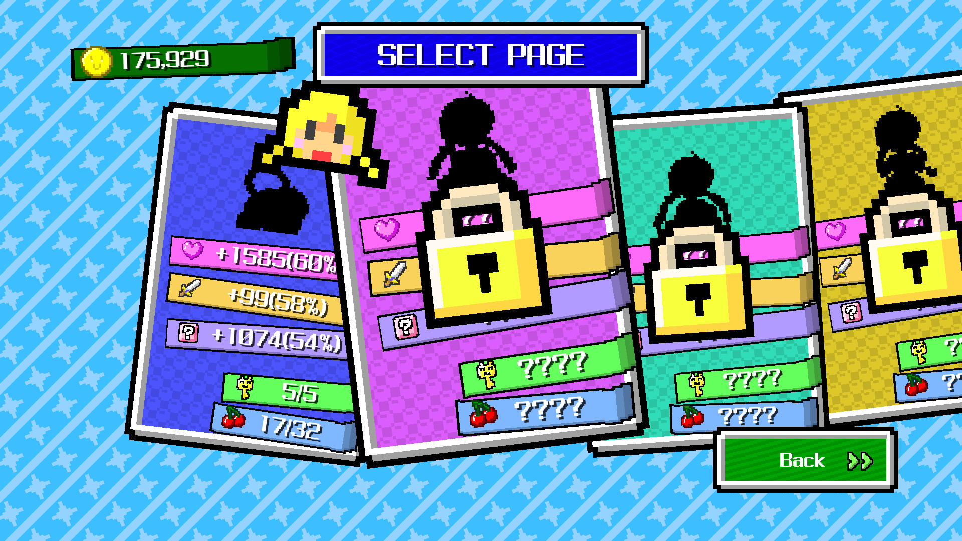Puzzle Battler! Mirai screenshot 6
