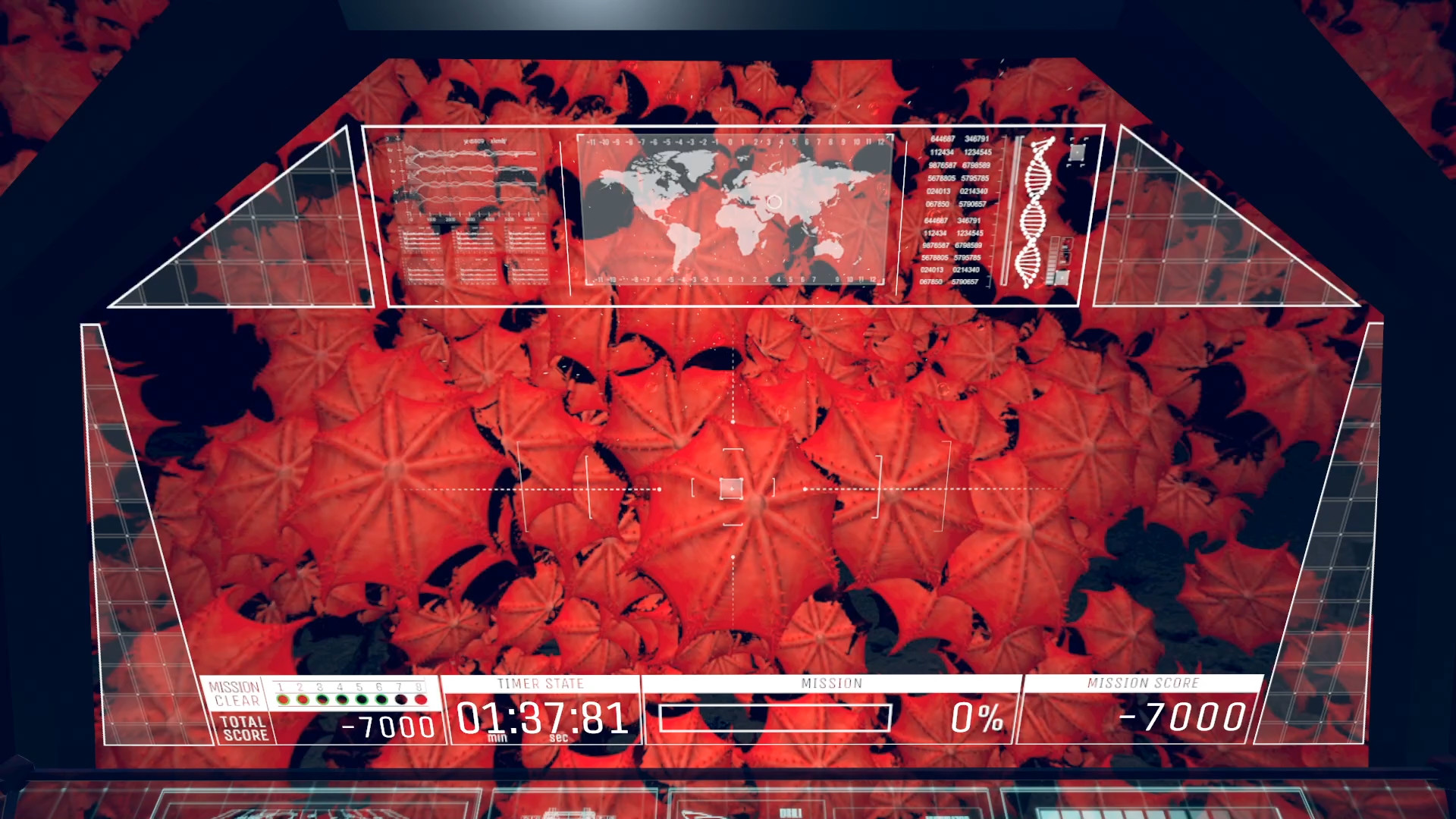 SCIENCE SHOW VR : THE ABYSS screenshot 5