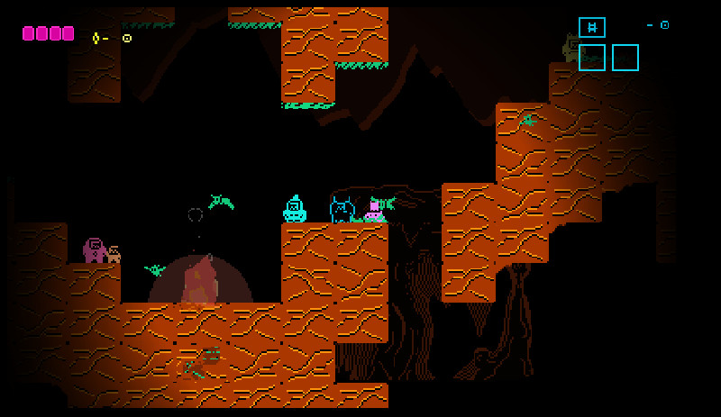 Jumplord screenshot 1