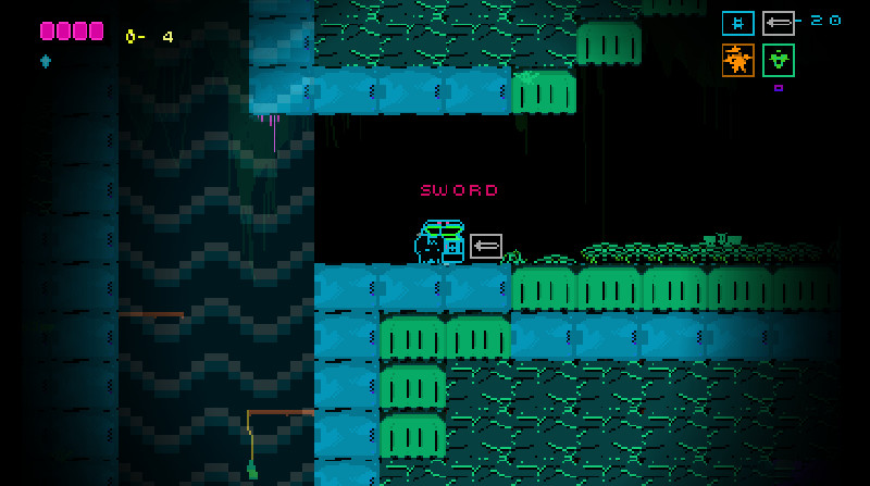 Jumplord screenshot 3