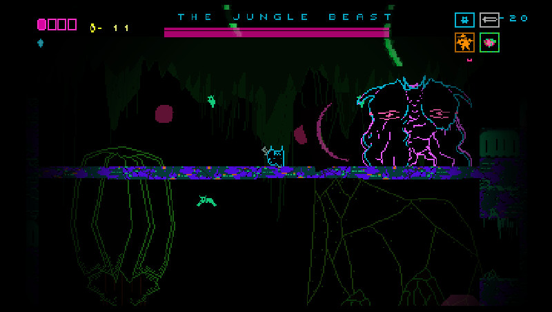 Jumplord screenshot 2