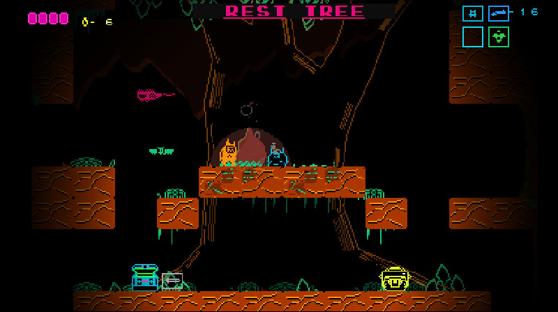 Jumplord screenshot 4