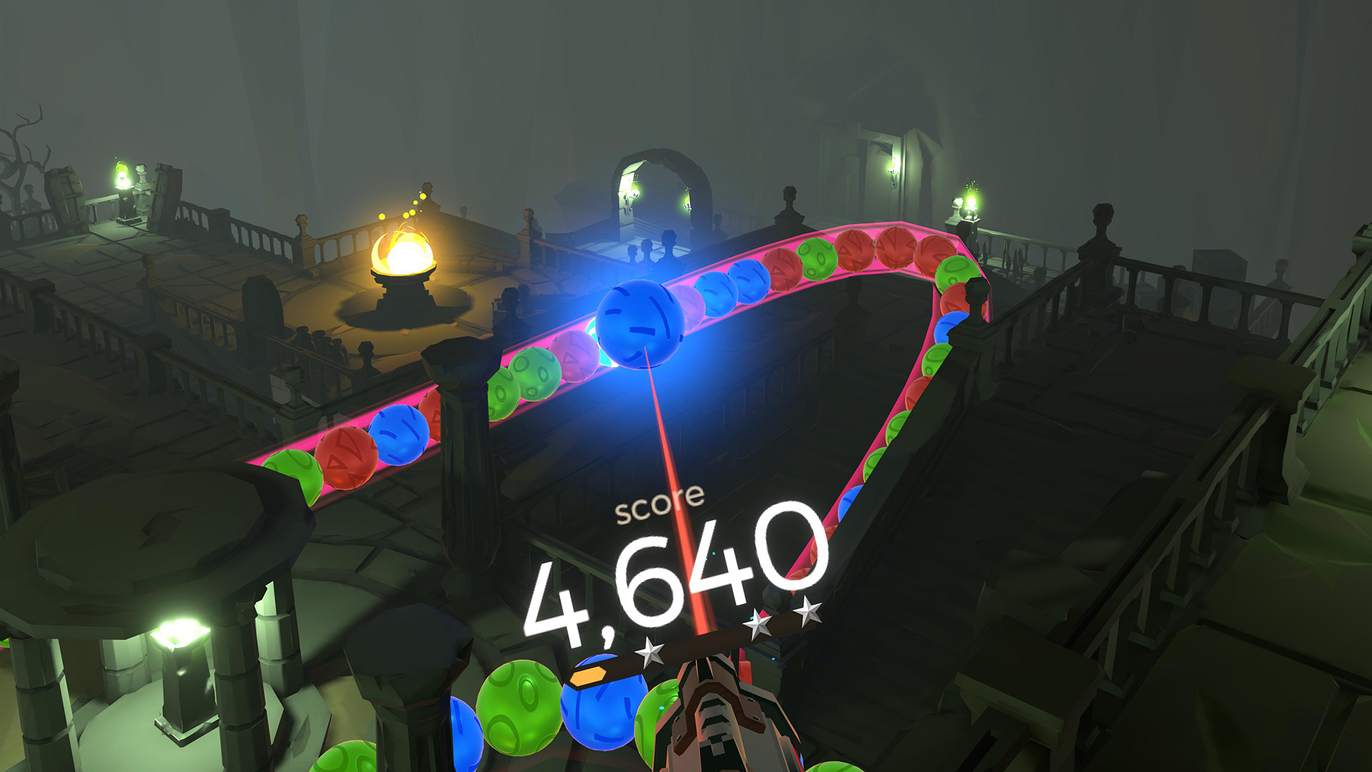 Zooma VR screenshot 24