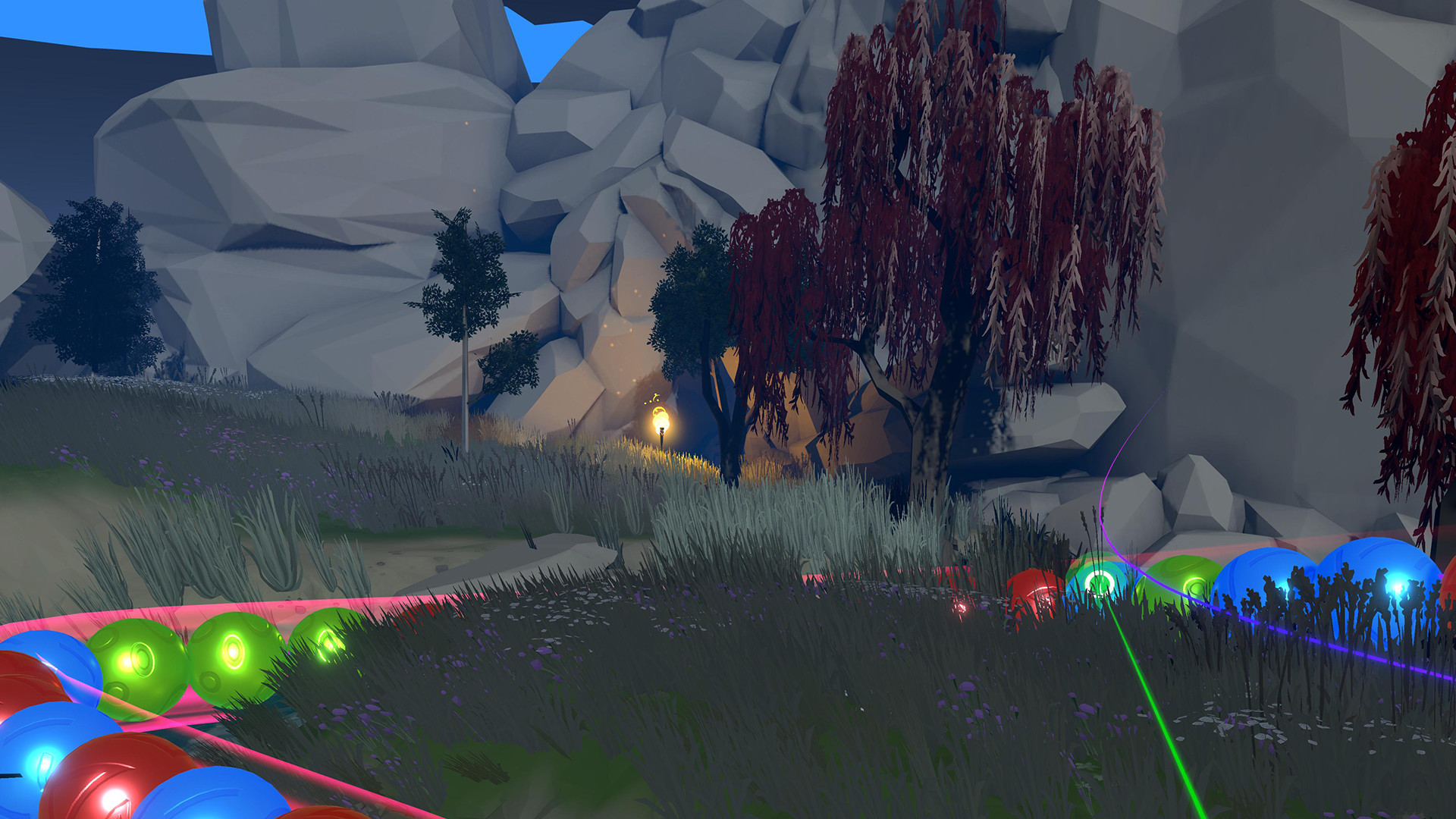 Zooma VR screenshot 21