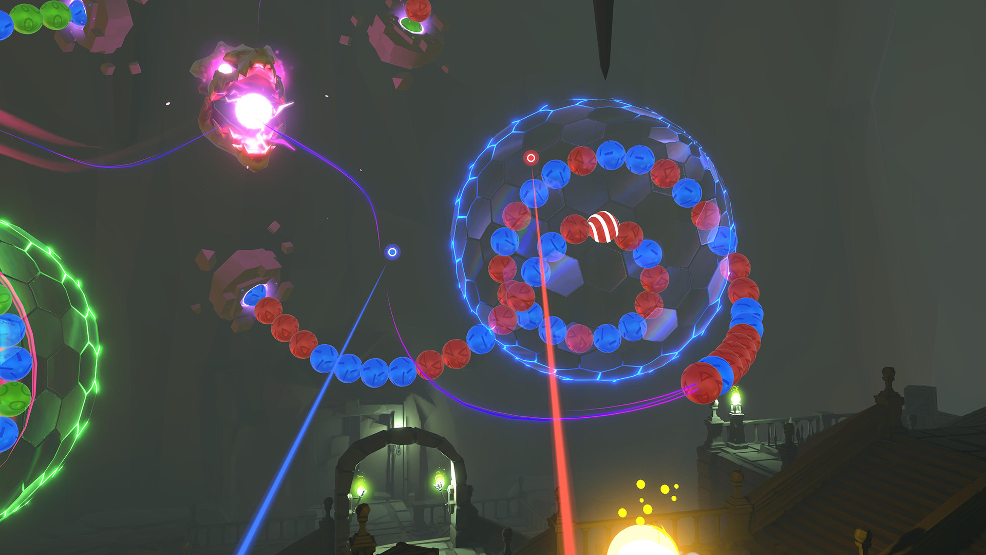 Zooma VR screenshot 23