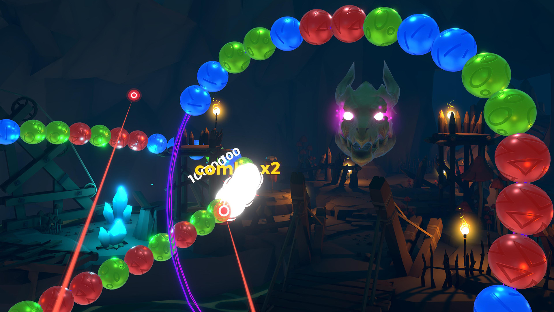 Zooma VR screenshot 10
