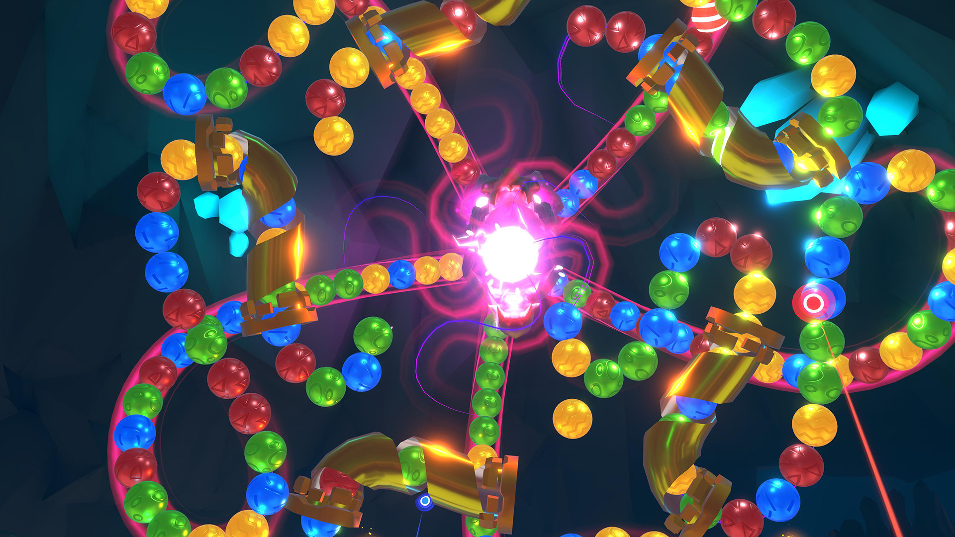 Zooma VR screenshot 14