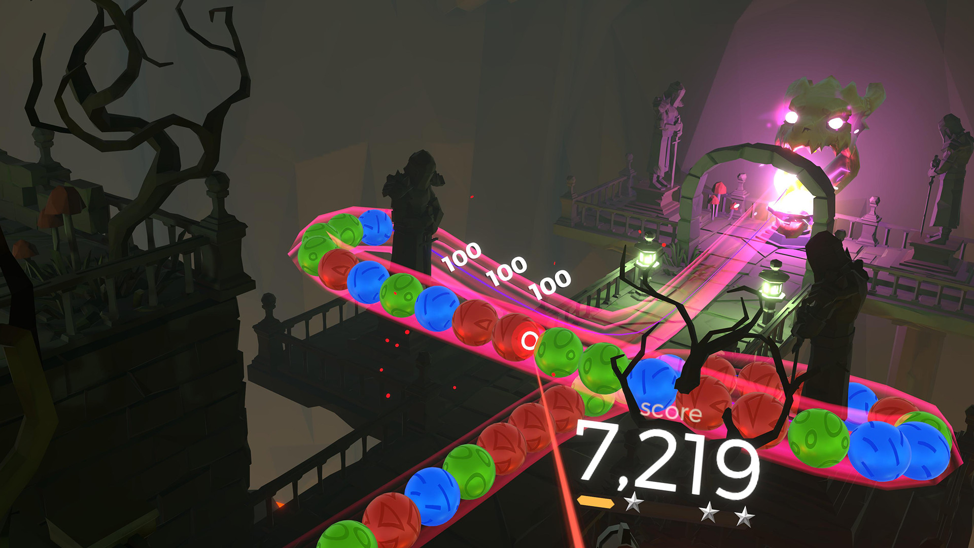 Zooma VR screenshot 22