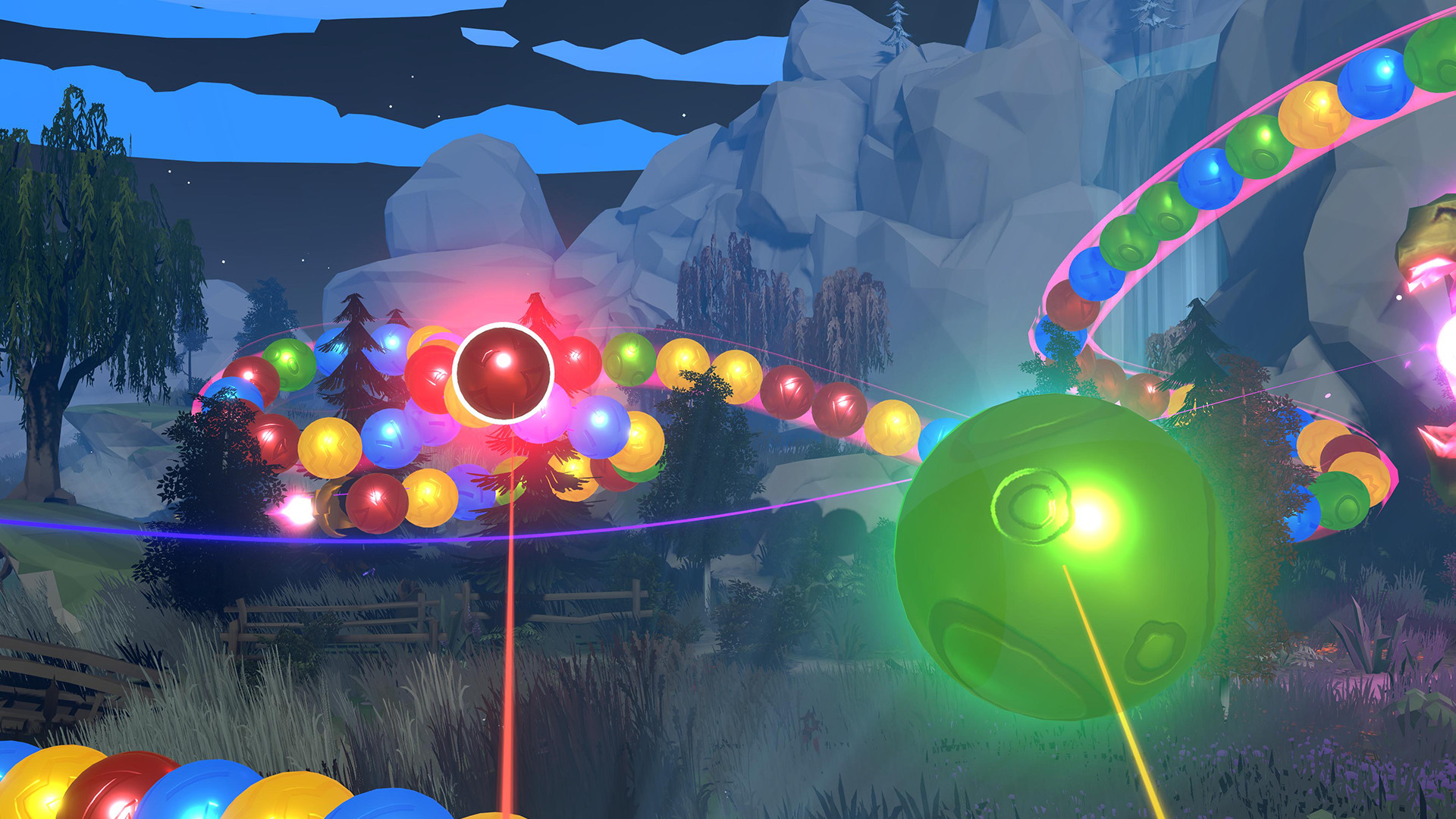 Zooma VR screenshot 20