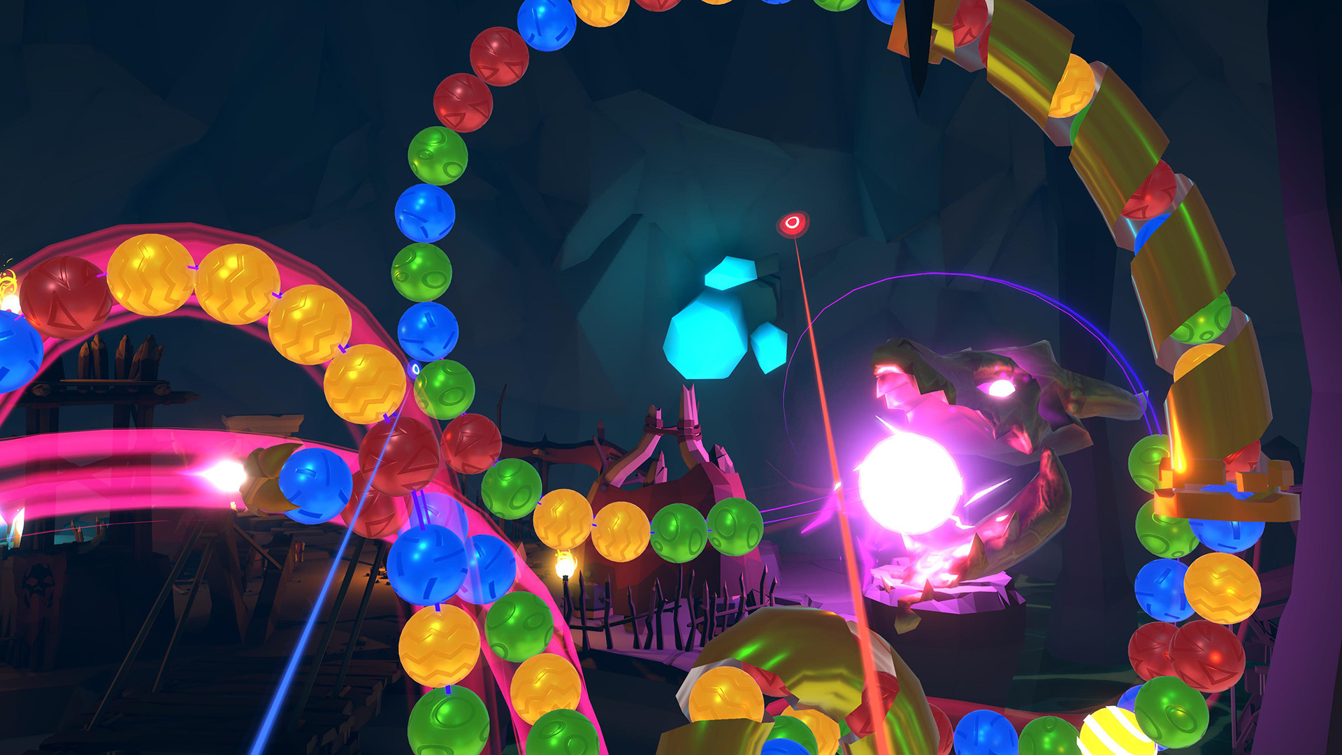Zooma VR screenshot 13