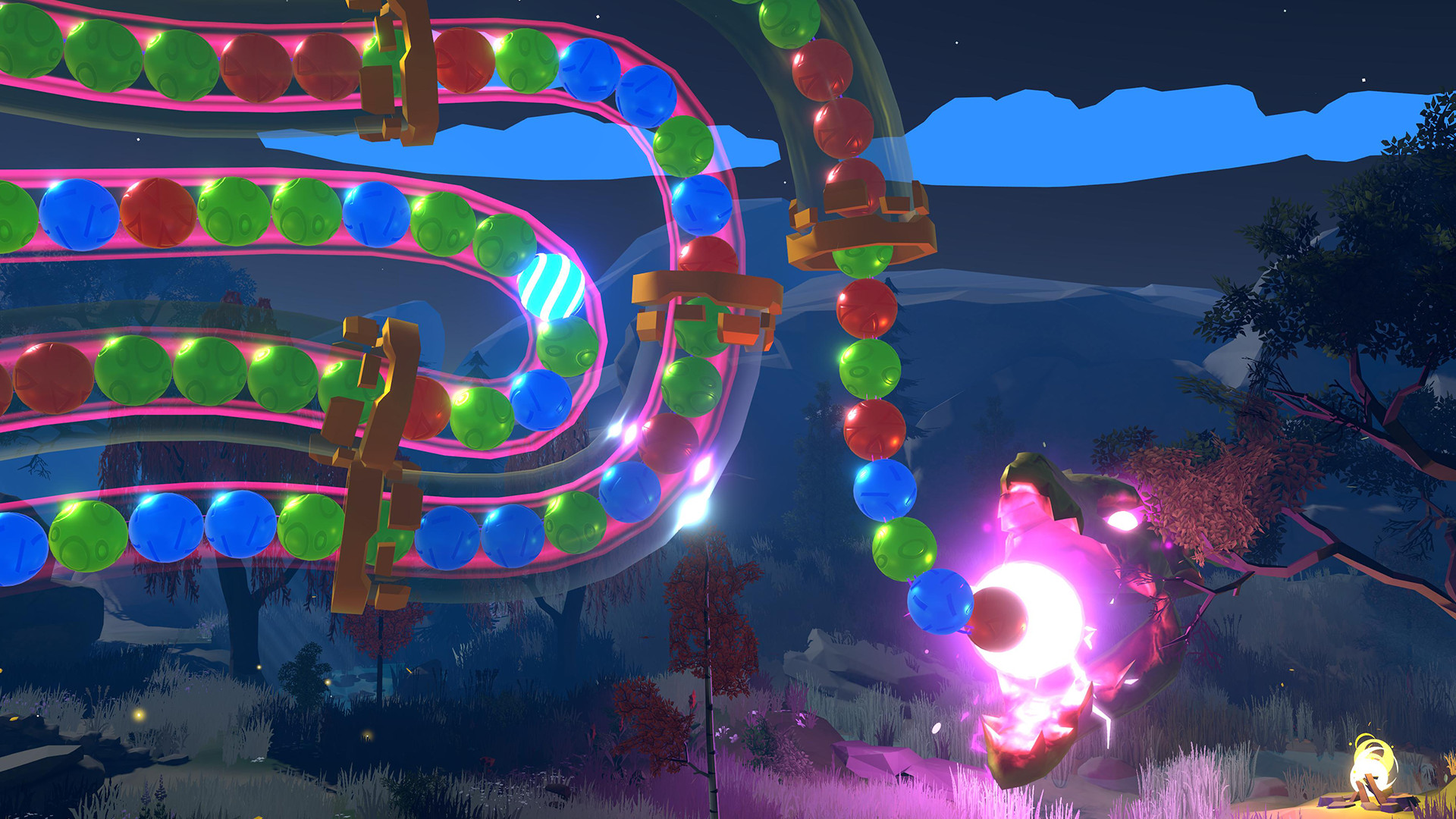Zooma VR screenshot 17