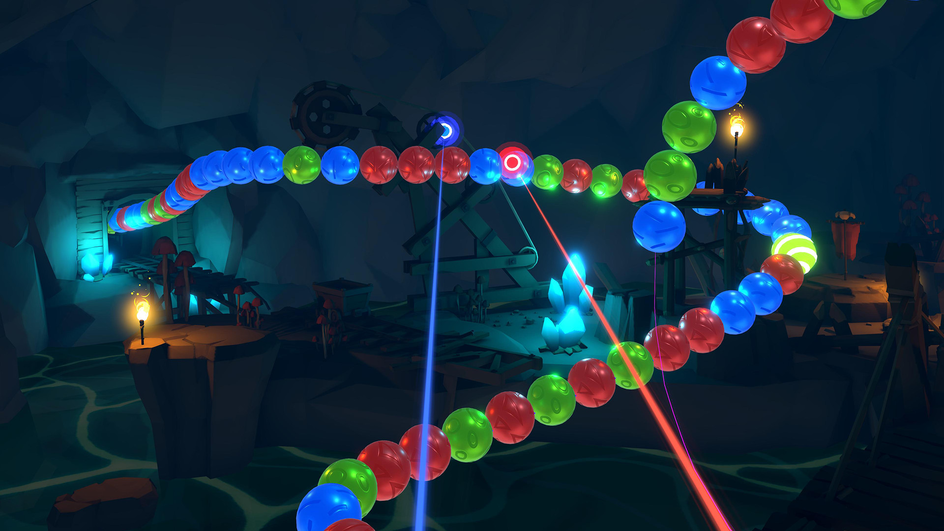 Zooma VR screenshot 8