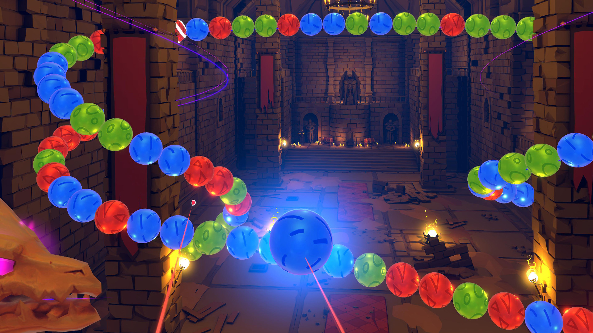 Zooma VR screenshot 7