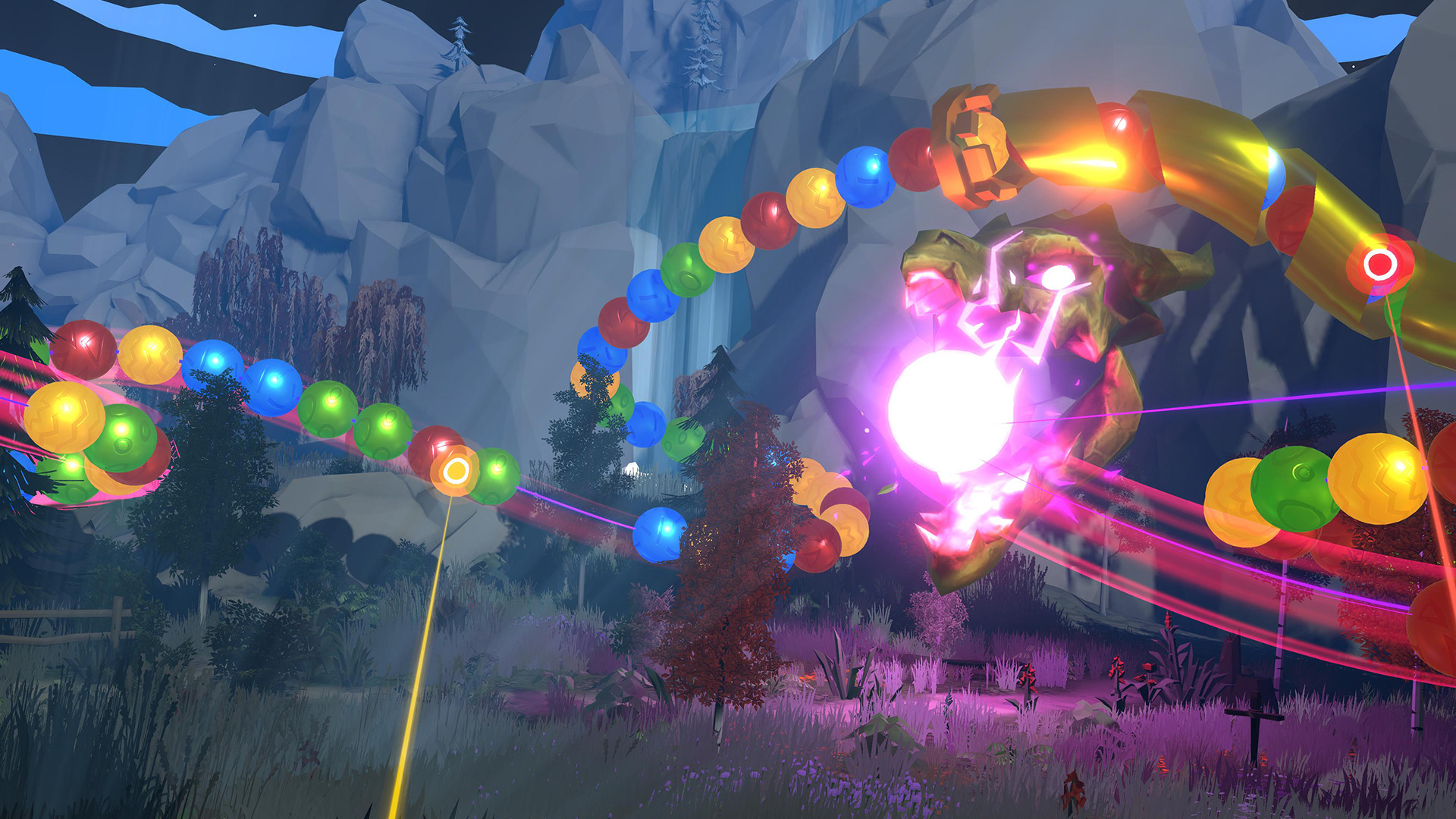 Zooma VR screenshot 16