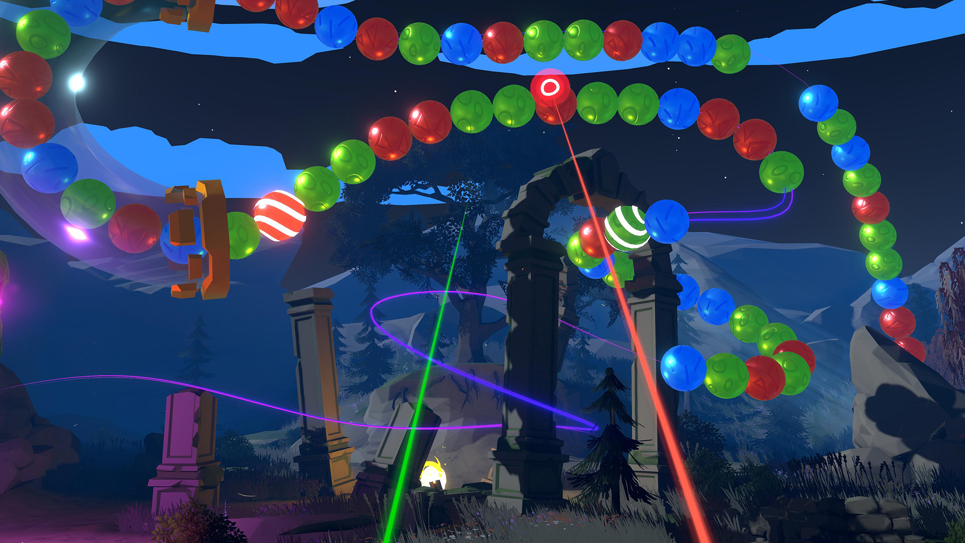 Zooma VR screenshot 18