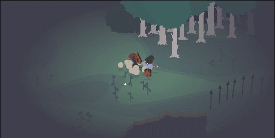 Featherfall screenshot 1