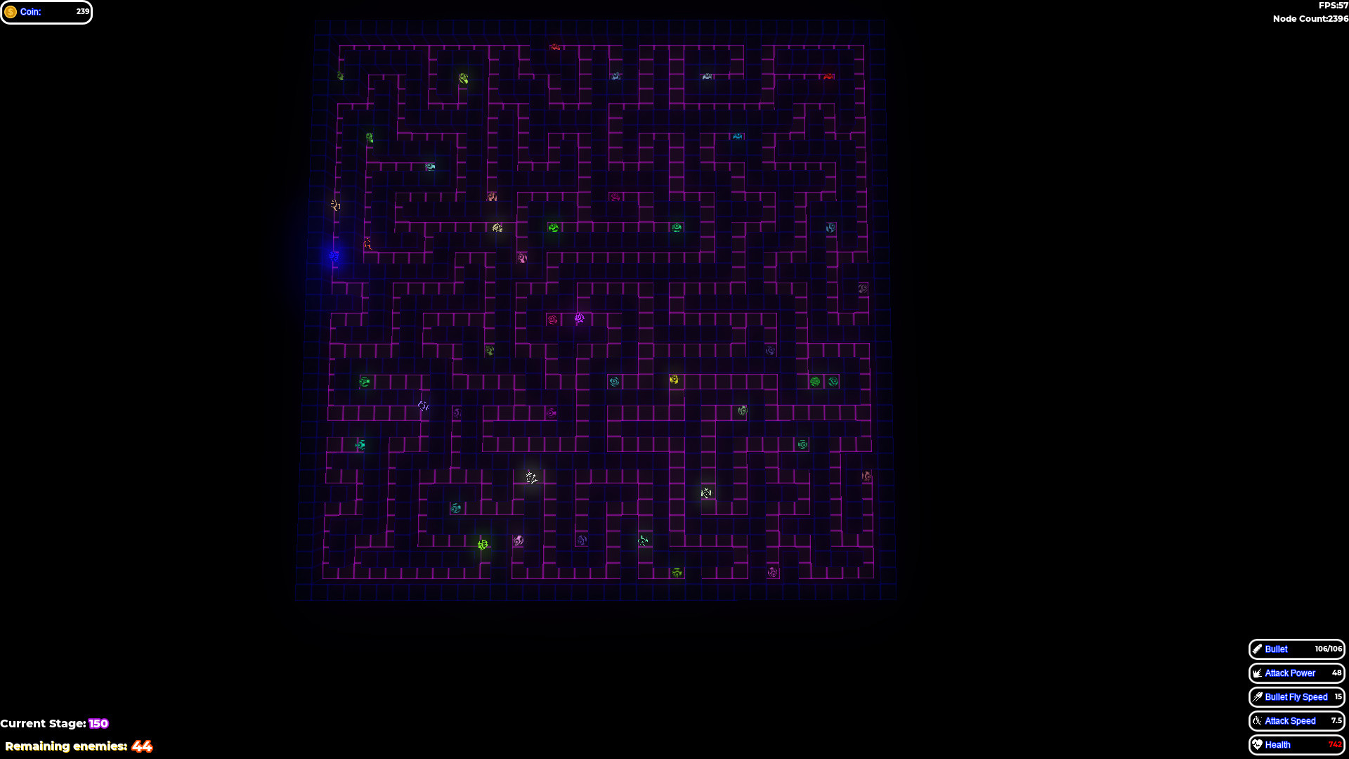 Tank Ball screenshot 4