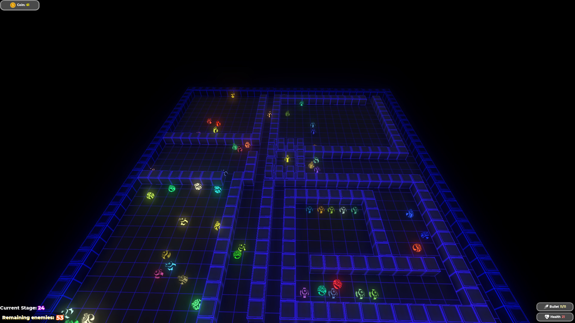 Tank Ball screenshot 24