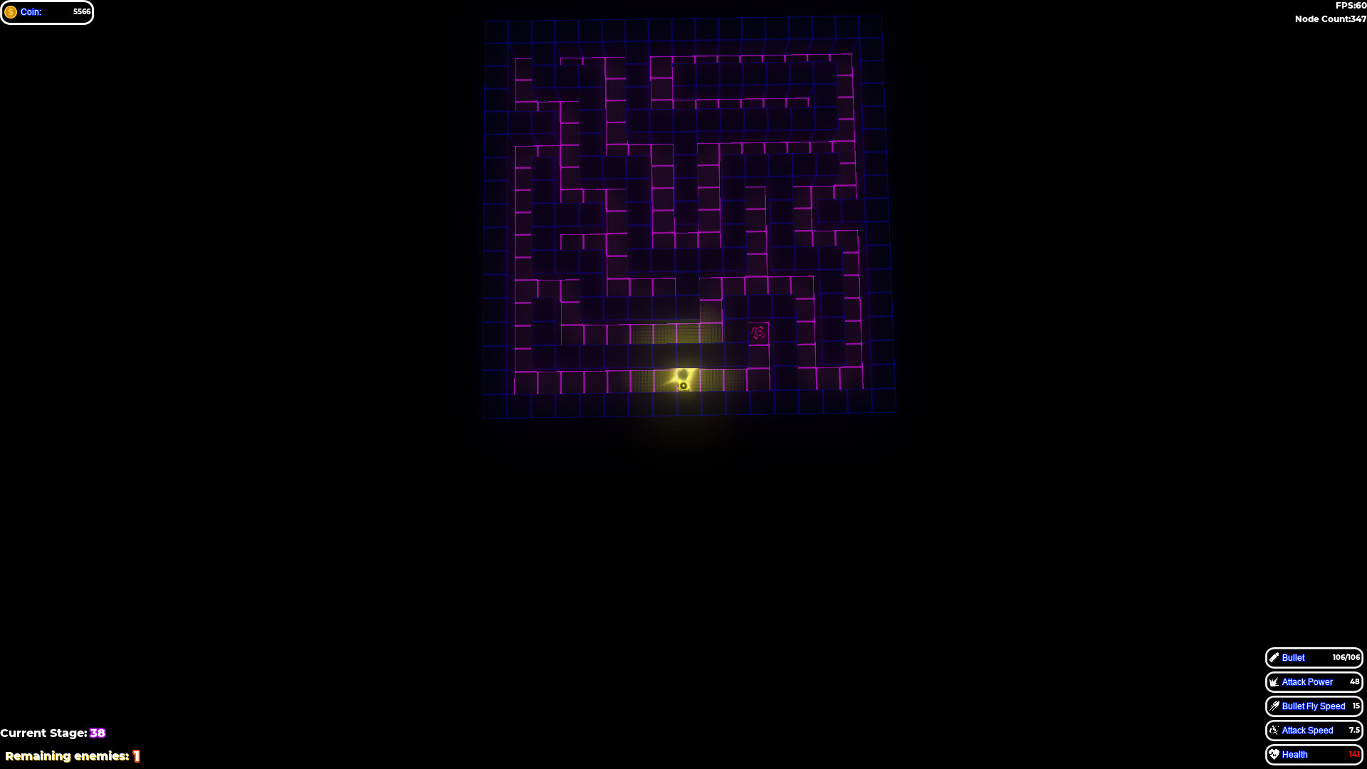 Tank Ball screenshot 8