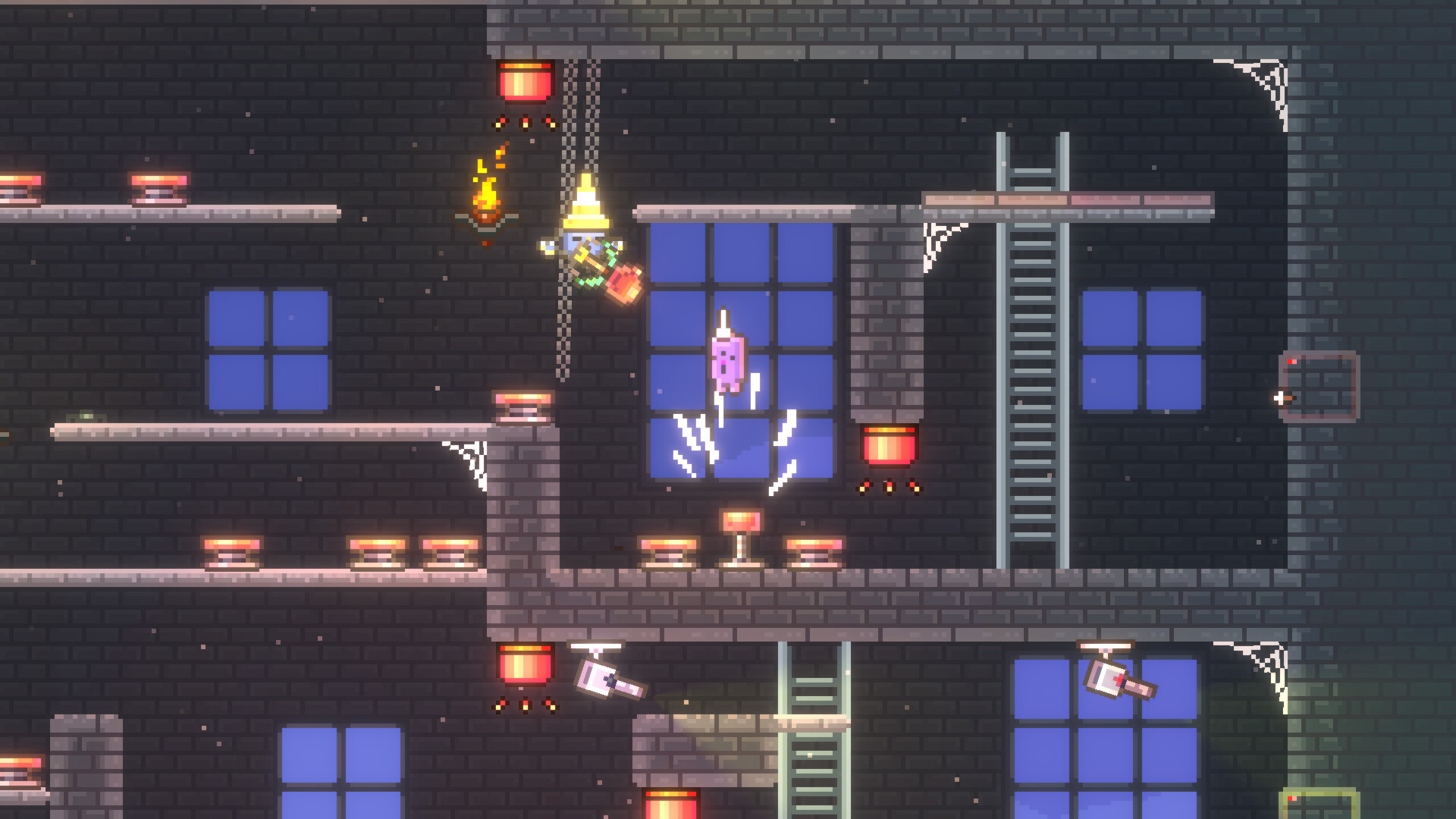 Mr. Sun's Hatbox screenshot 6