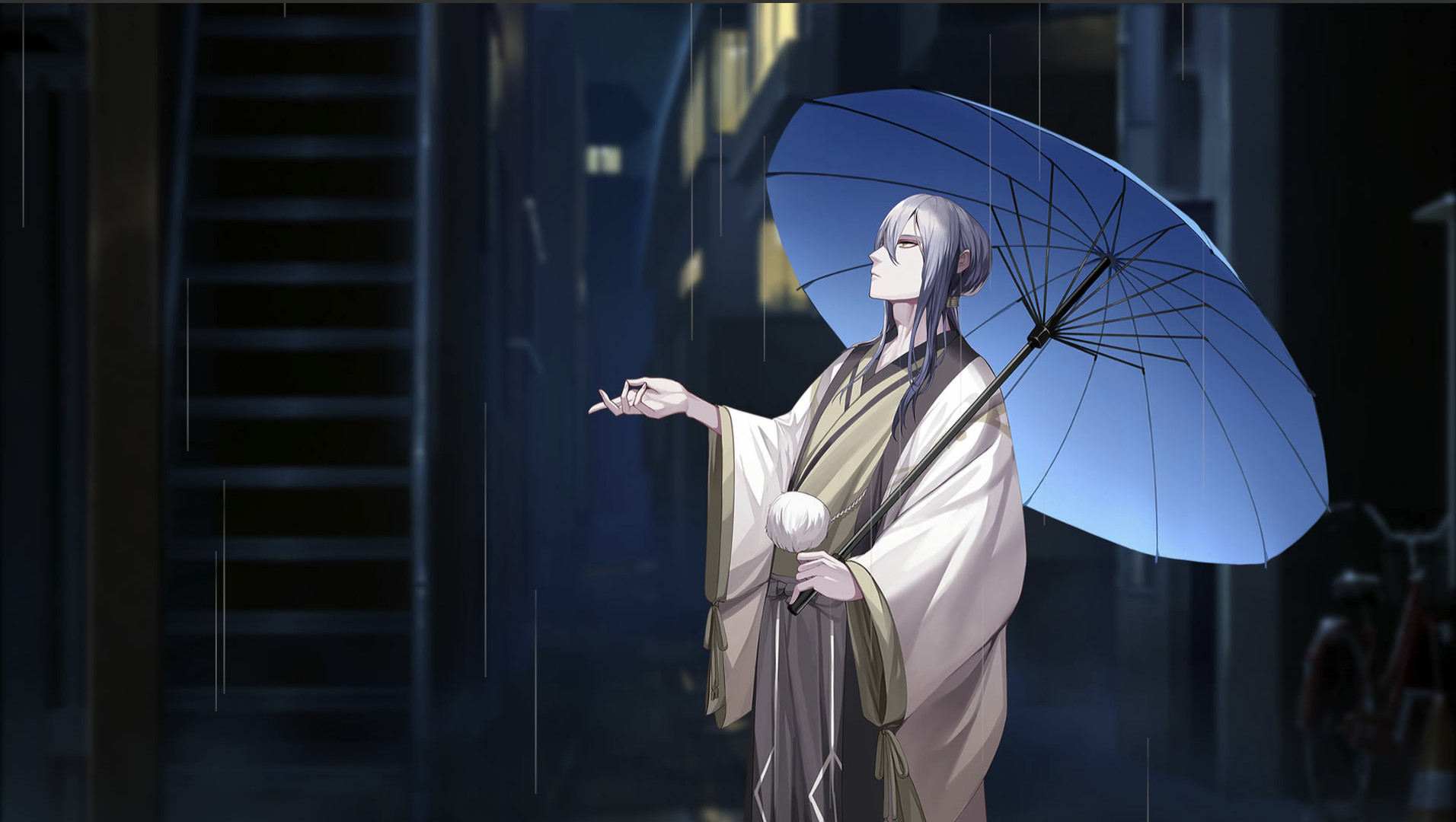 轻梦谭 - 瓮之篇 - screenshot 2