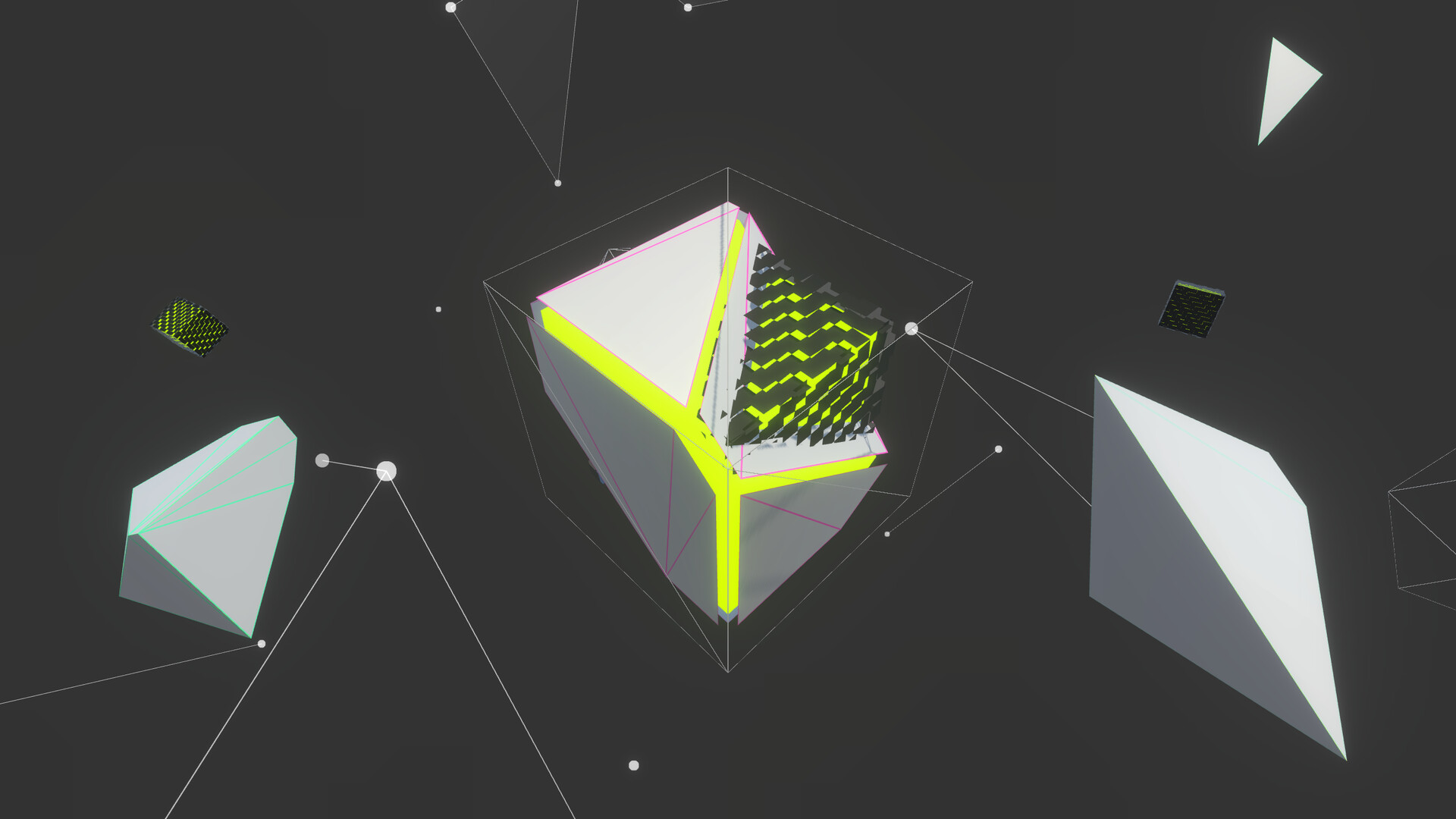 Frequency Sync screenshot 1