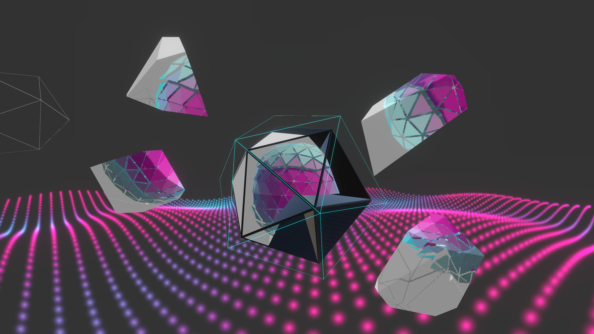 Frequency Sync screenshot 5