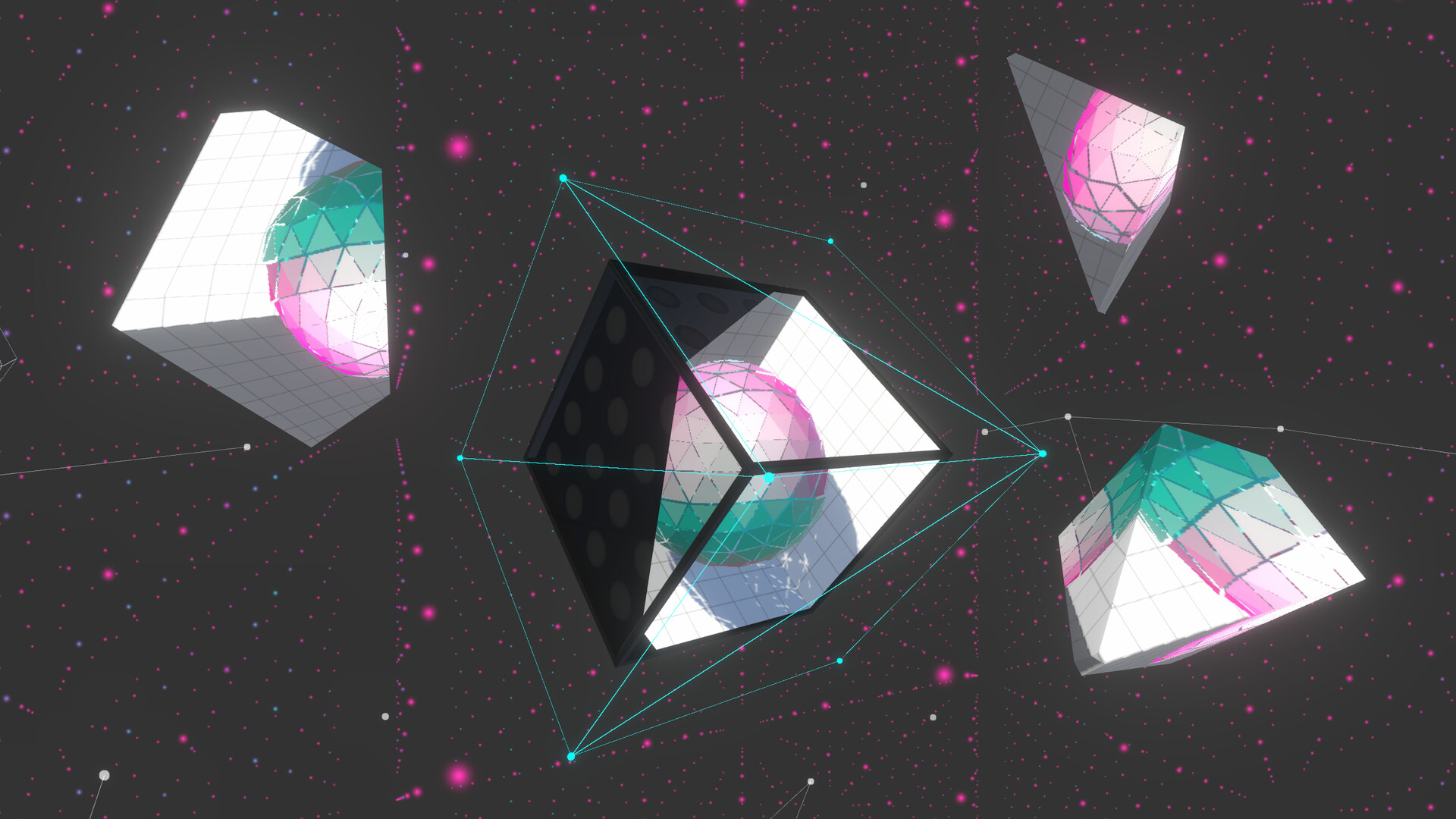 Frequency Sync screenshot 3