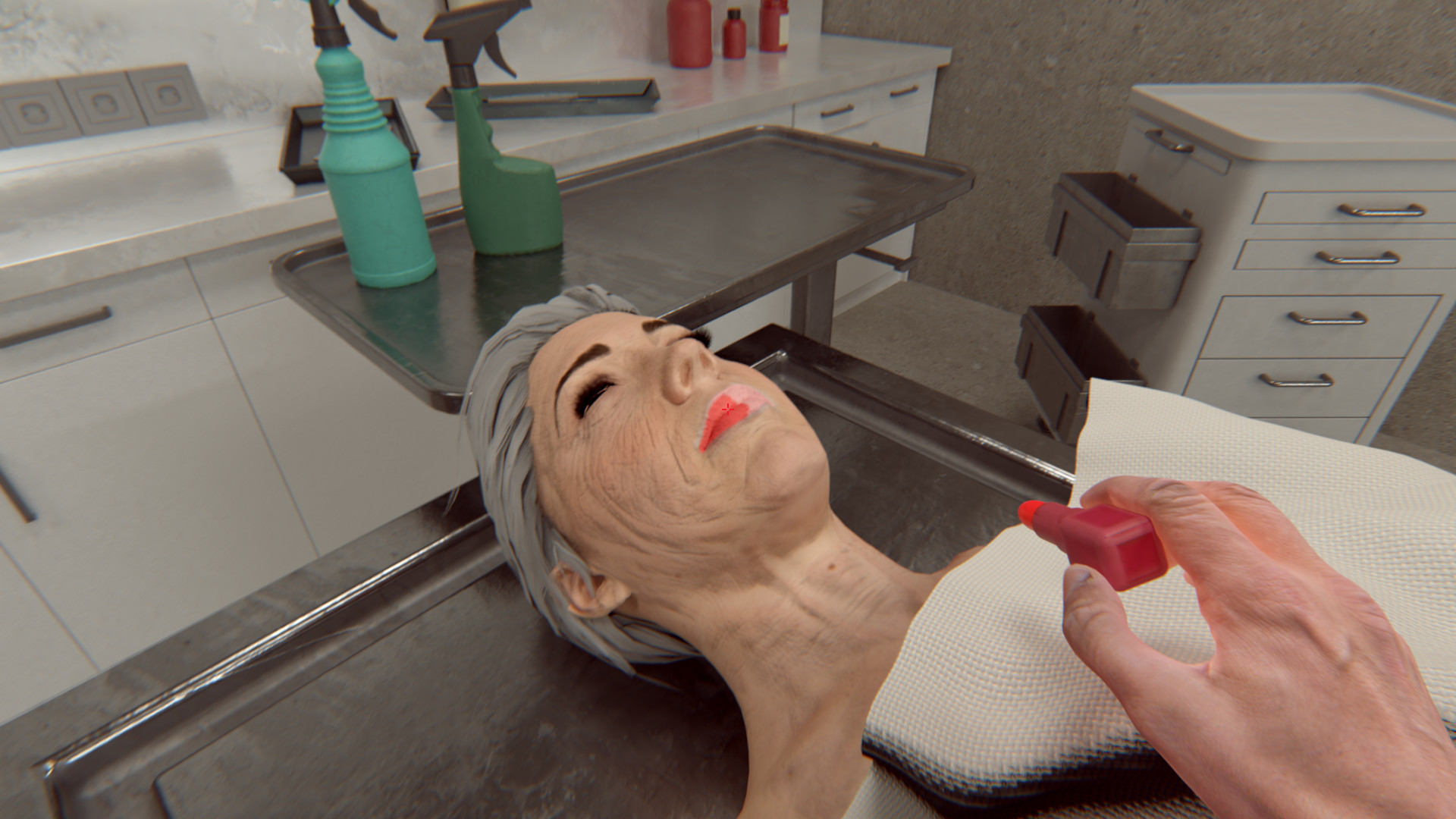 My Funeral Home screenshot 1