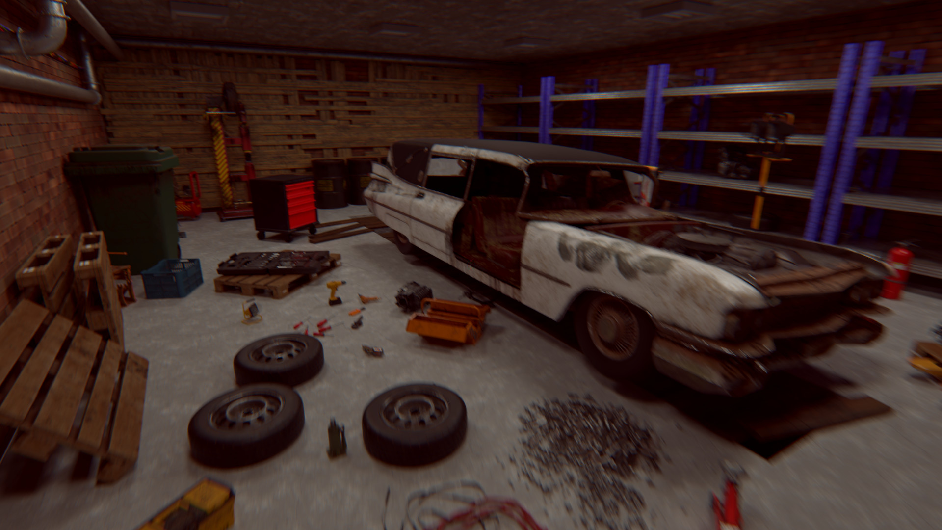 My Funeral Home screenshot 7