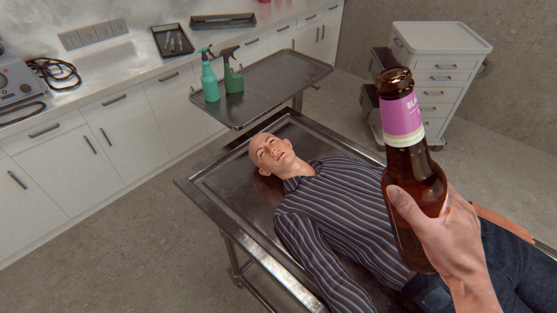 My Funeral Home screenshot 2