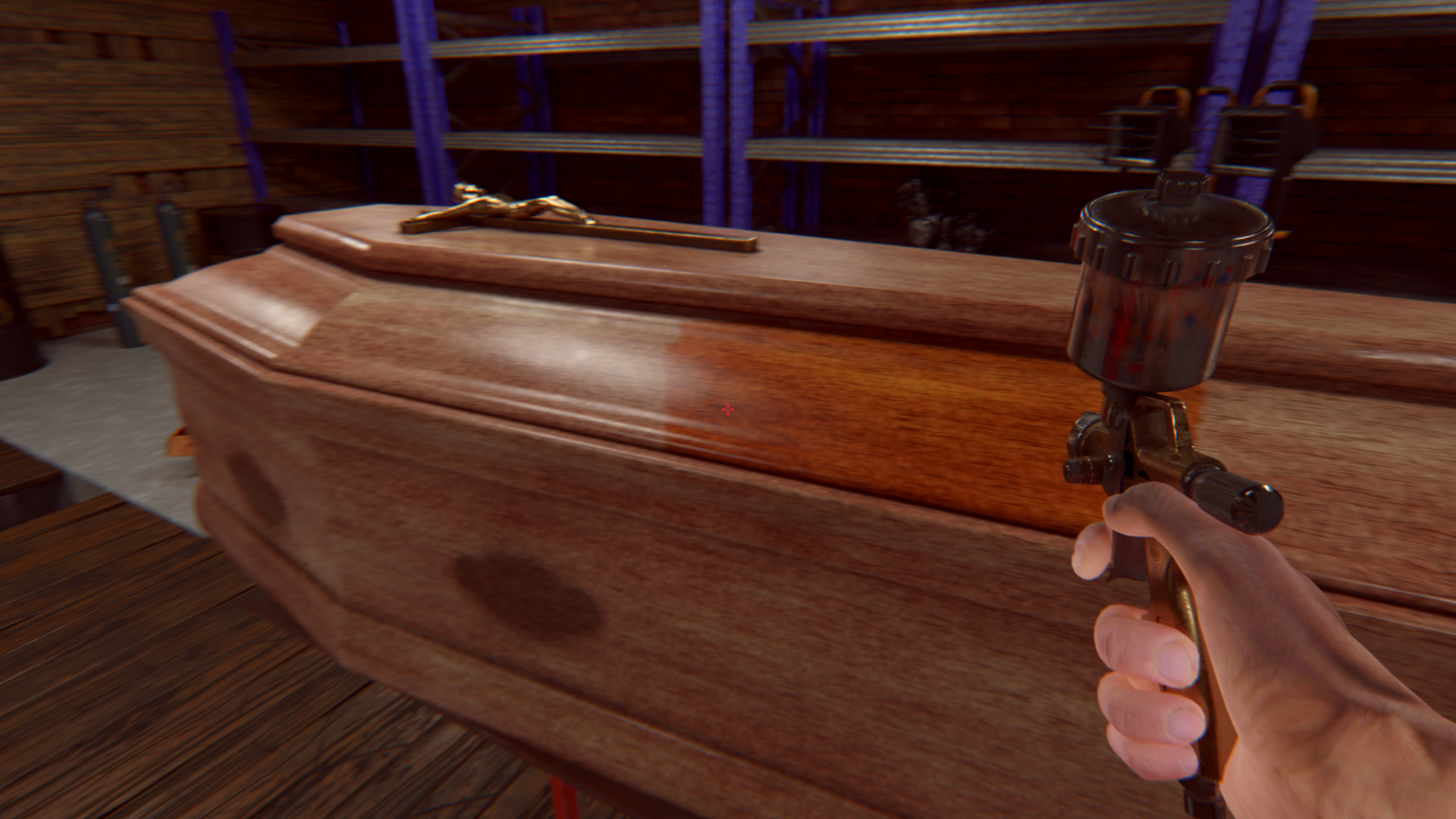 My Funeral Home screenshot 5