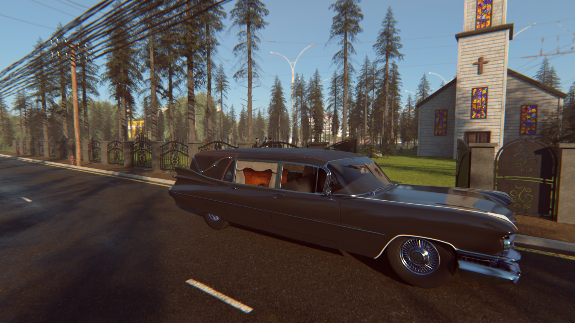My Funeral Home screenshot 6