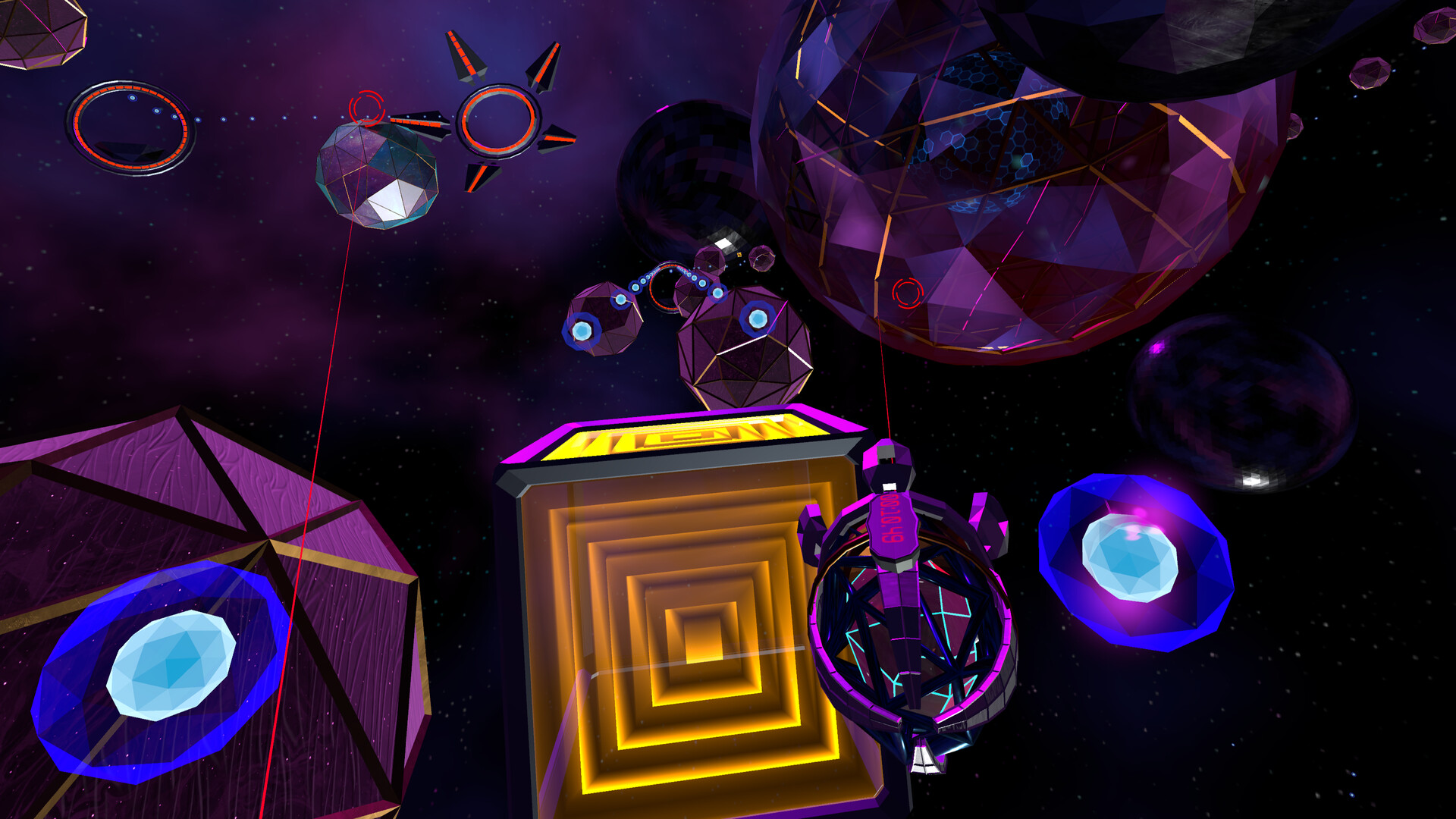 STRAYLIGHT screenshot 10