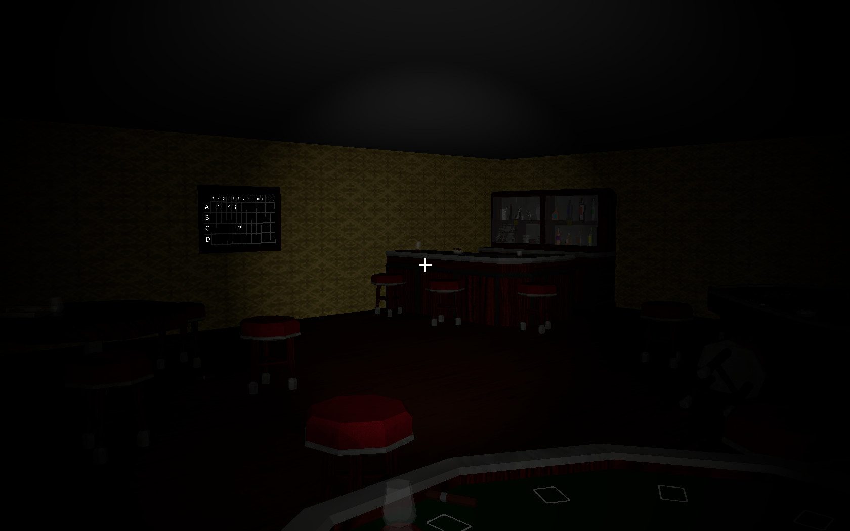 A.V.I screenshot 1