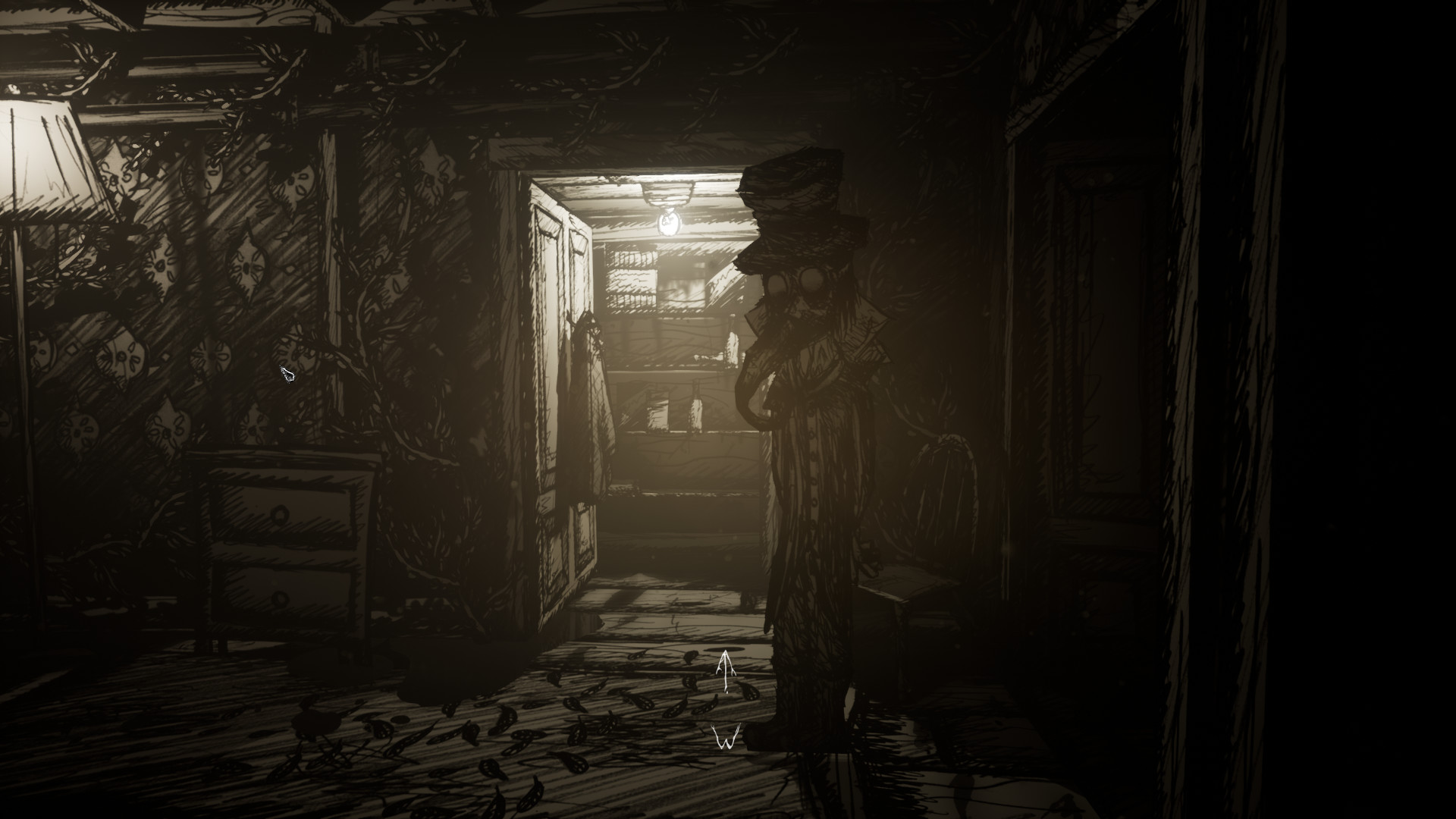 My Friend is a Raven screenshot 1