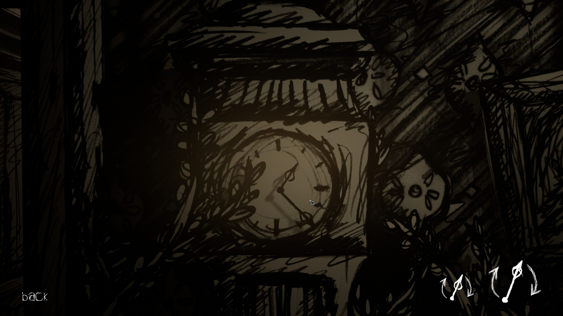My Friend is a Raven screenshot 4