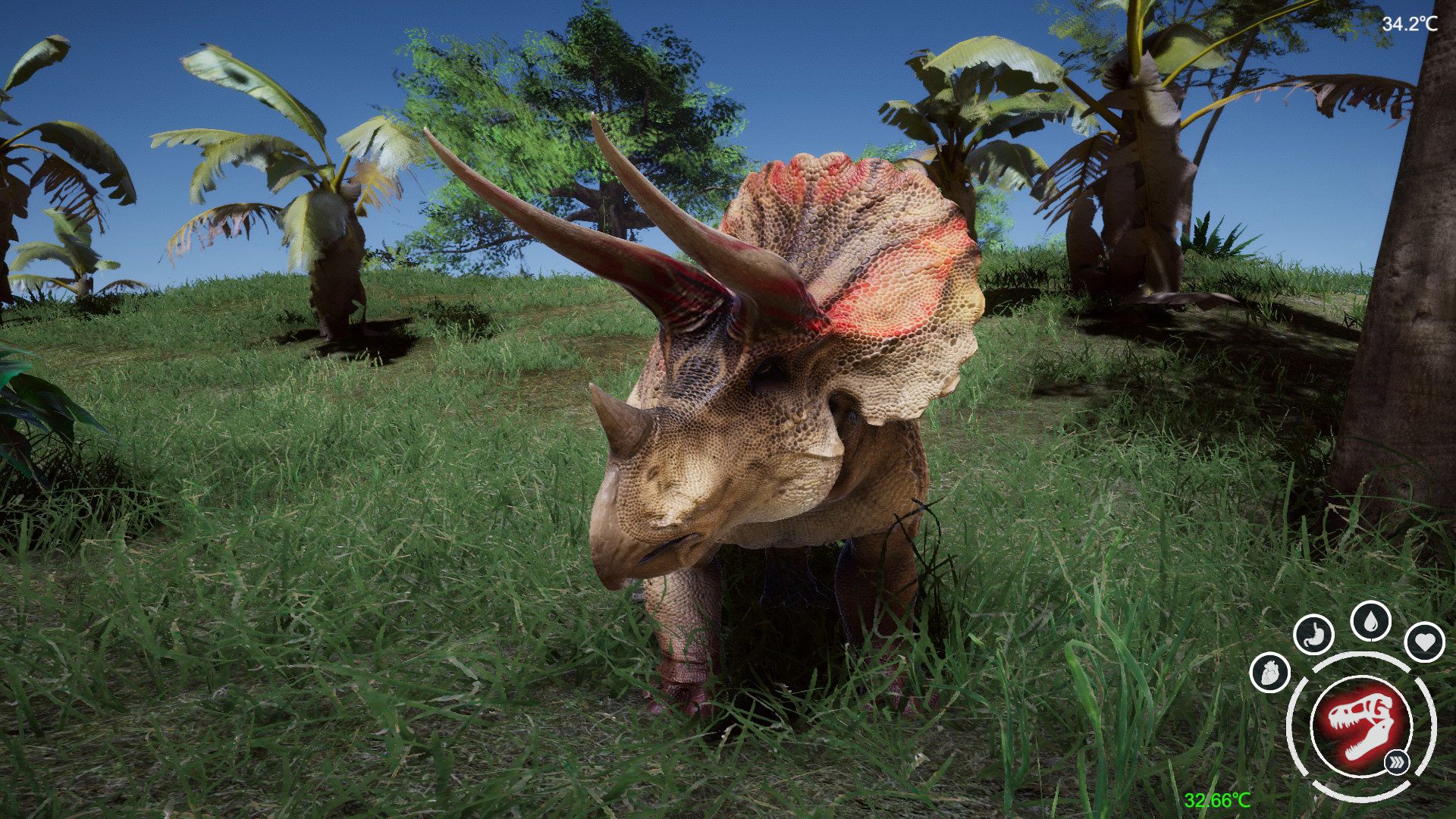 The Beasts Of 9500 screenshot 13