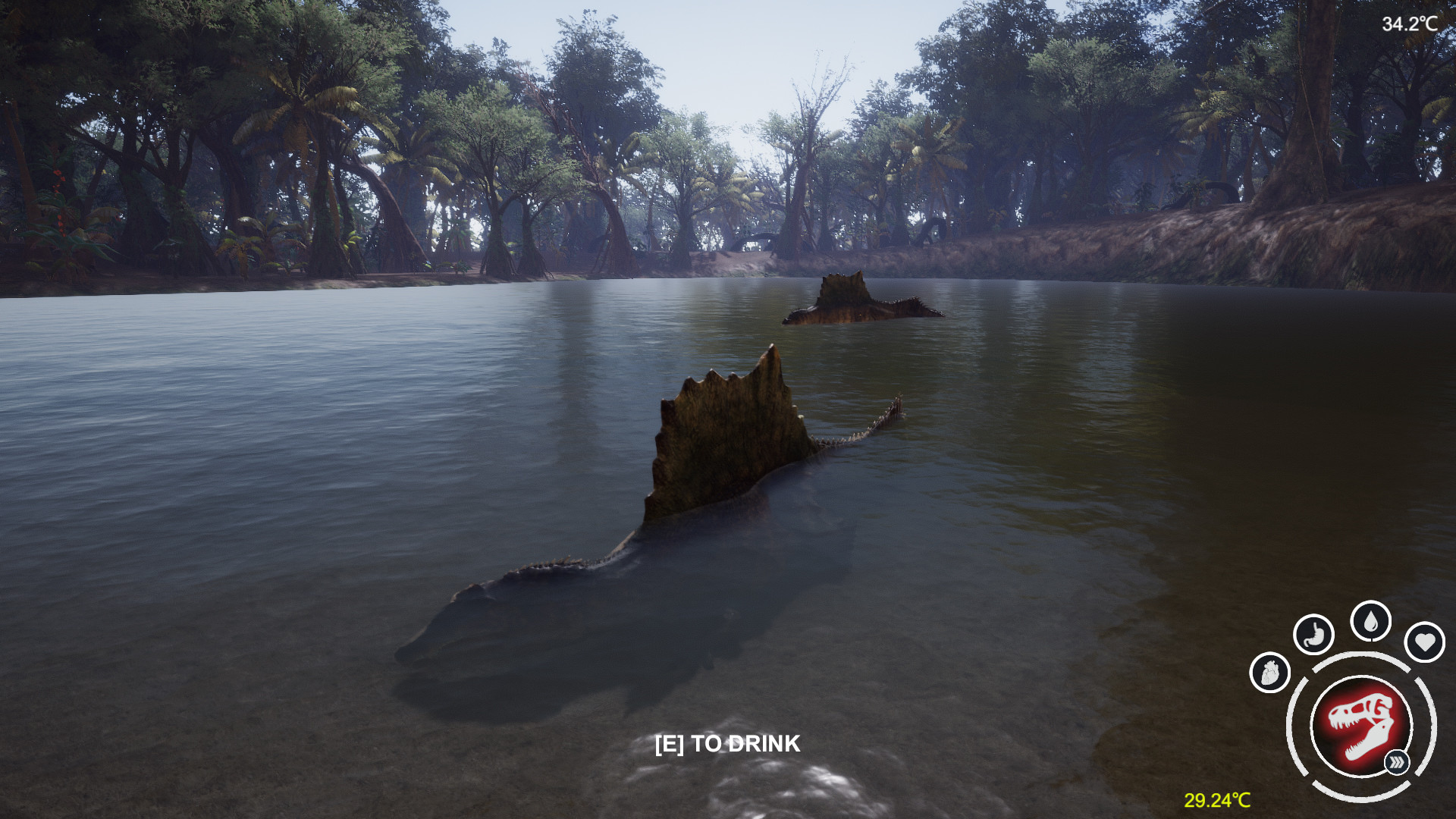 The Beasts Of 9500 screenshot 19