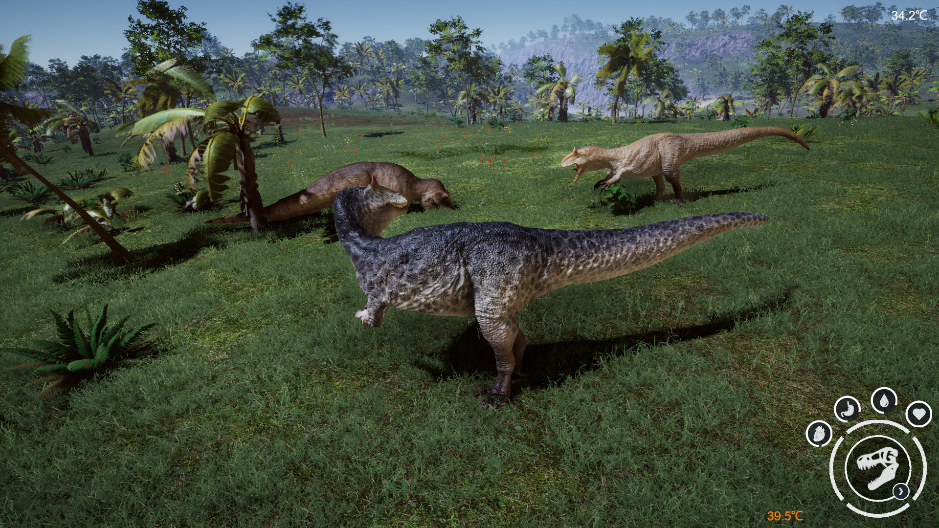 The Beasts Of 9500 screenshot 21