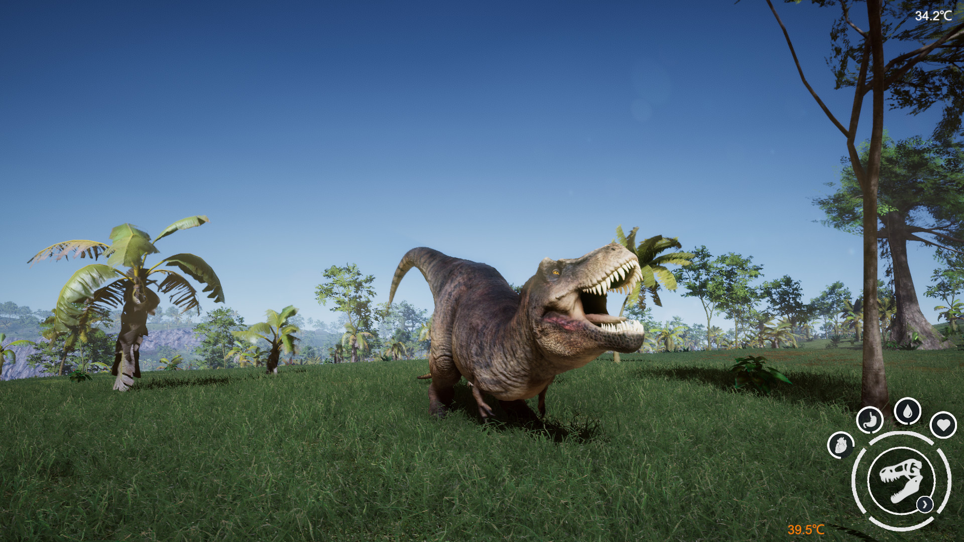 The Beasts Of 9500 screenshot 23