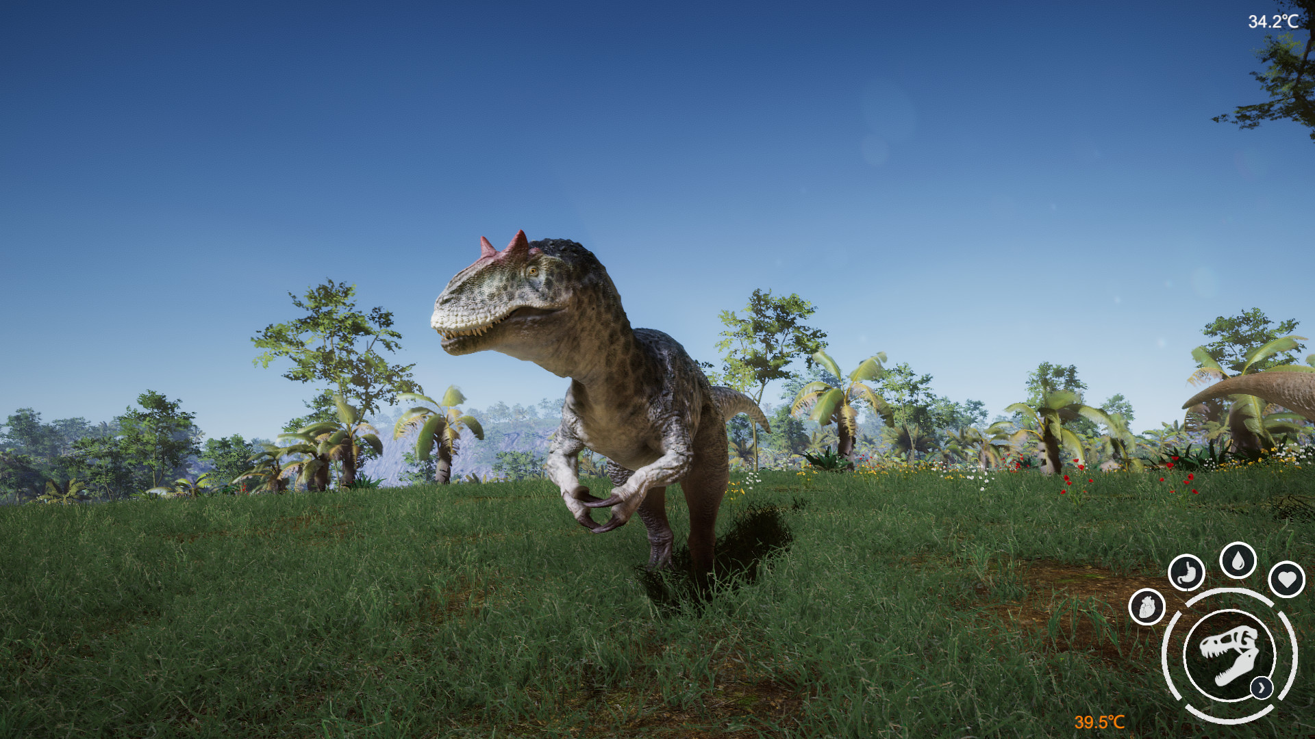 The Beasts Of 9500 screenshot 15