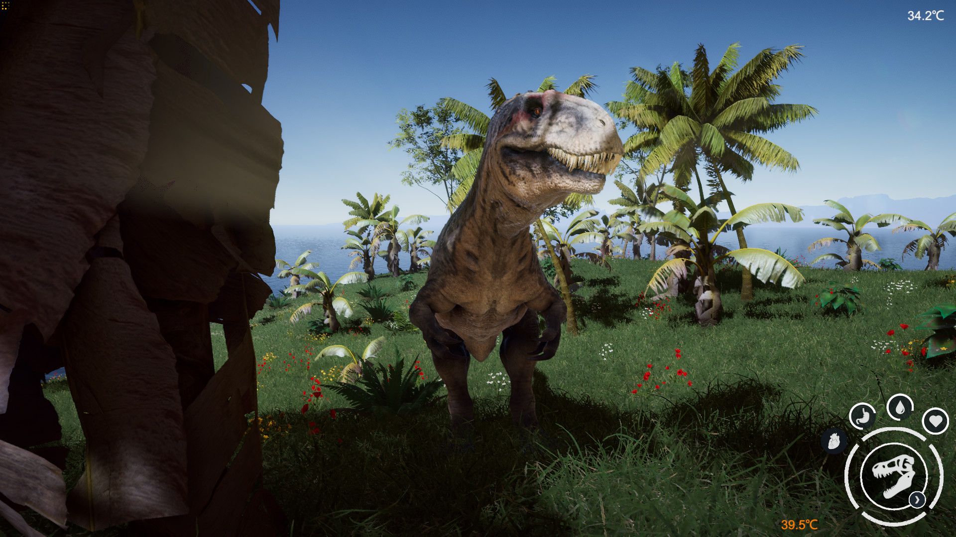The Beasts Of 9500 screenshot 10