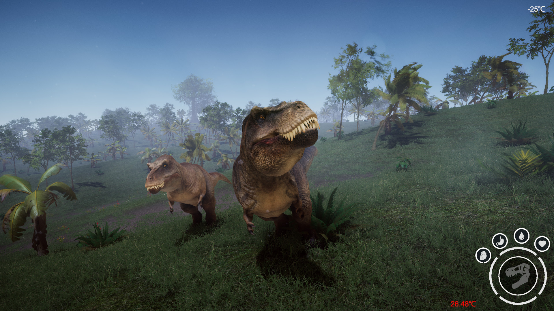 The Beasts Of 9500 screenshot 18