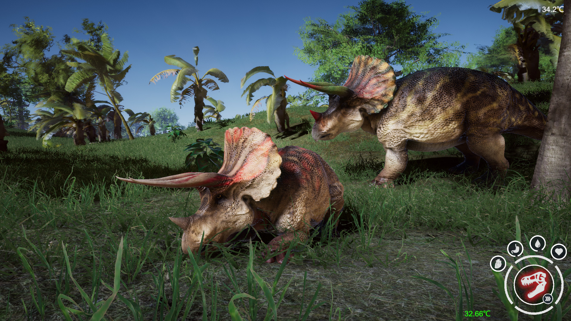 The Beasts Of 9500 screenshot 22