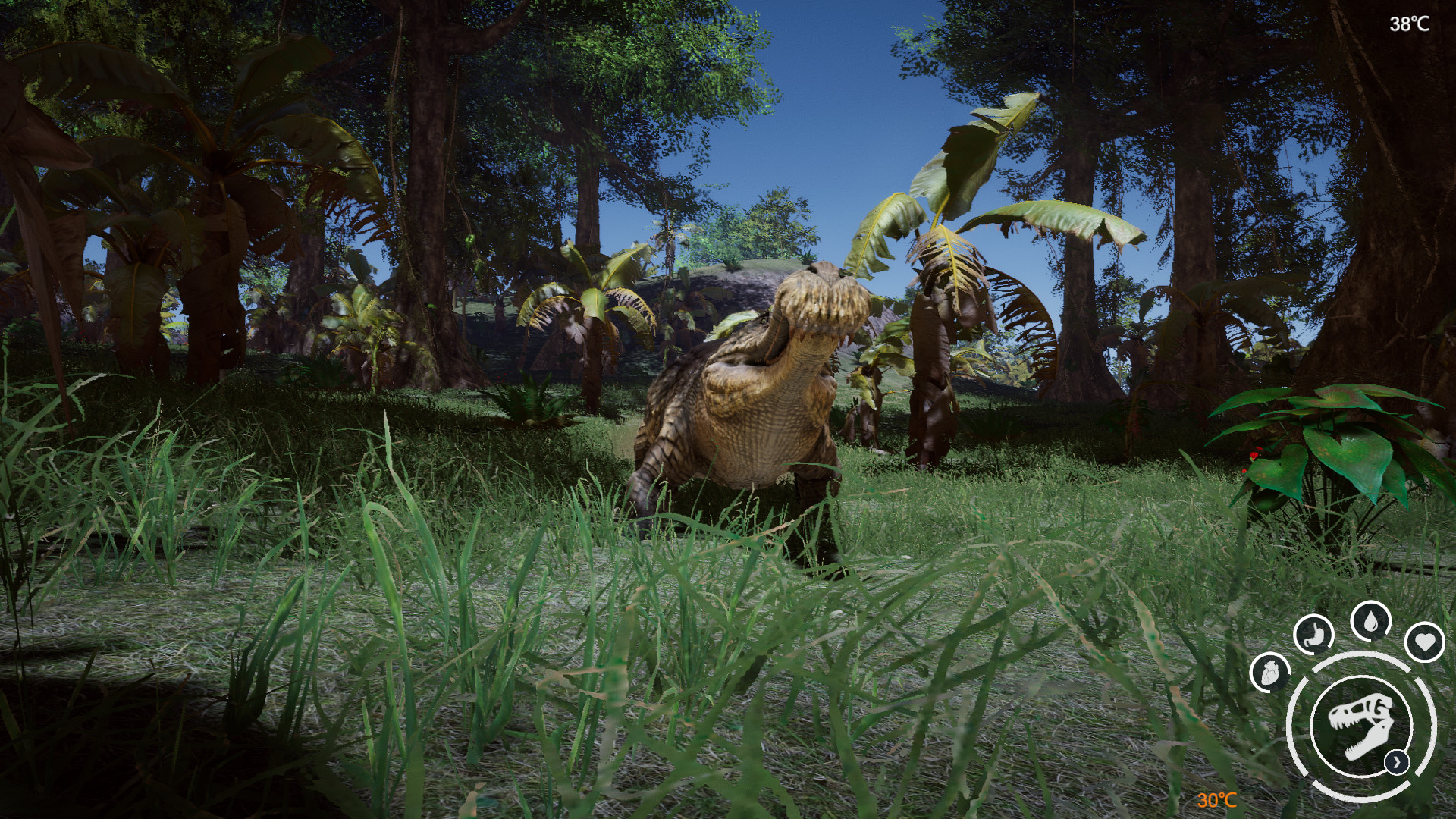 The Beasts Of 9500 screenshot 17