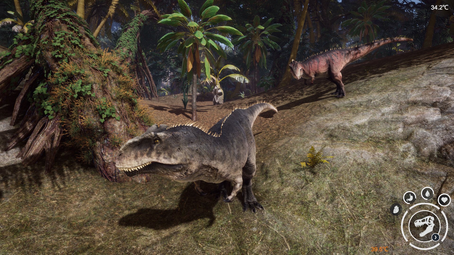 The Beasts Of 9500 screenshot 20