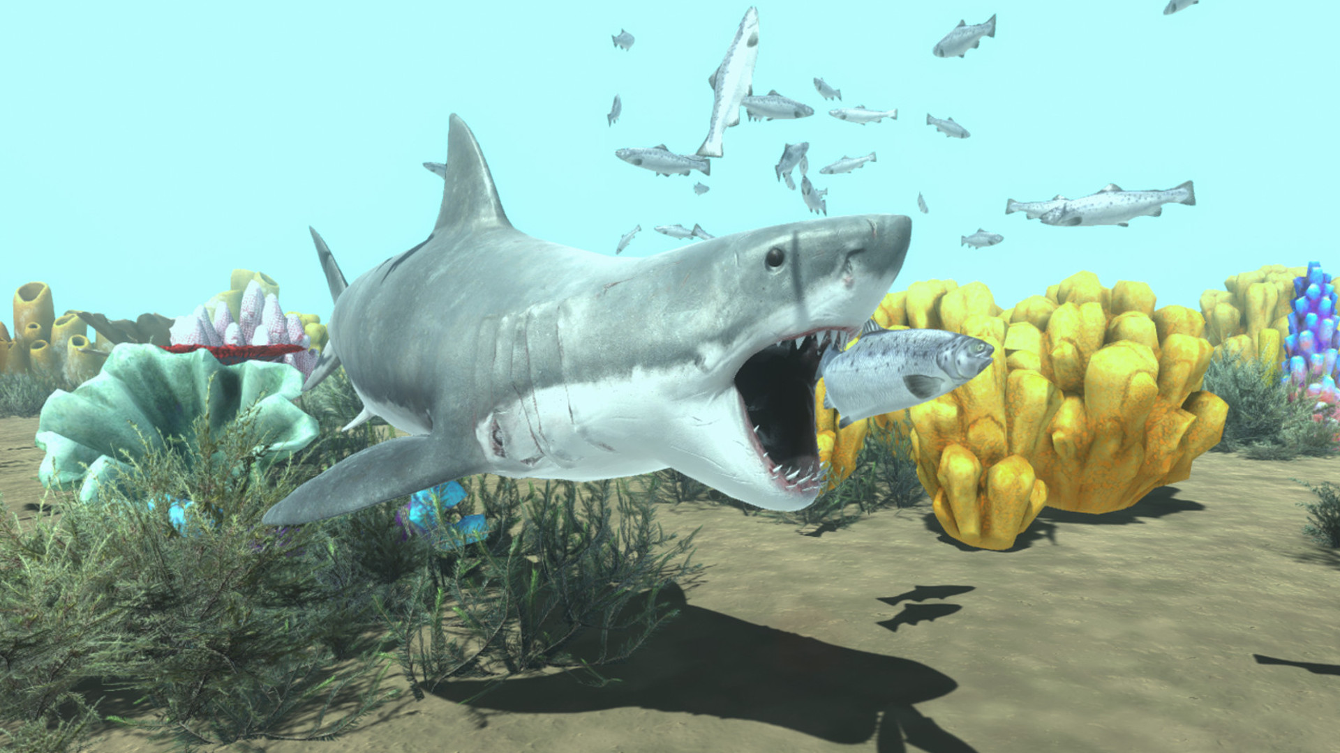 Animal Revolt Battle Simulator screenshot 9